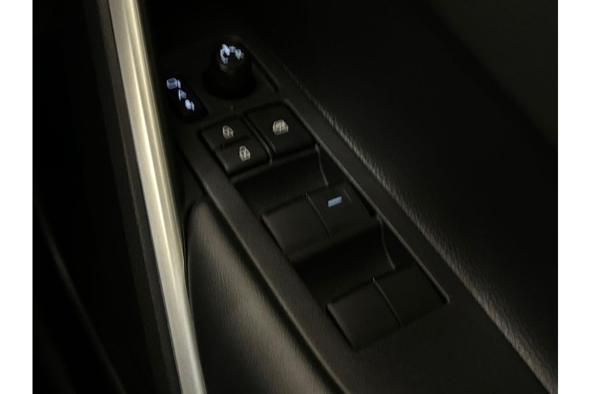 2024 Toyota Corolla Cross GXL MXGH15R