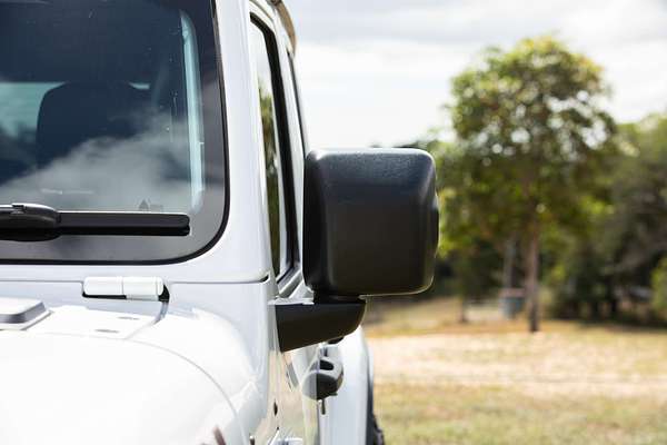 2021 Jeep Wrangler Unlimited Rubicon JL