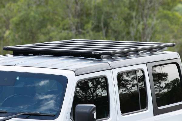 2021 Jeep Wrangler Unlimited Rubicon JL