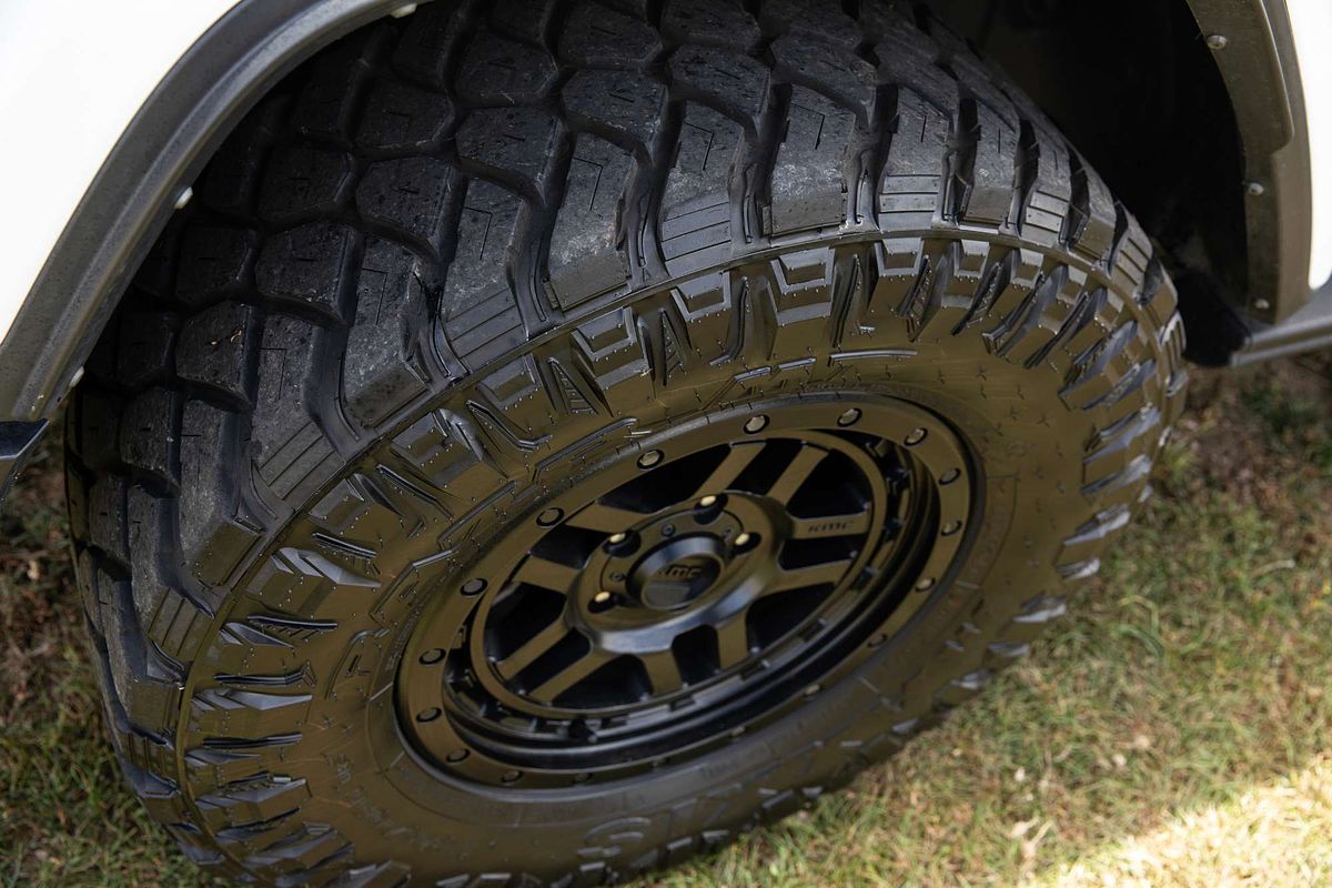 2021 Jeep Wrangler Unlimited Rubicon JL