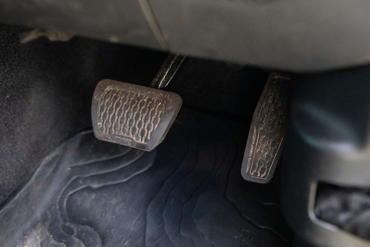 2021 Jeep Wrangler Unlimited Rubicon JL