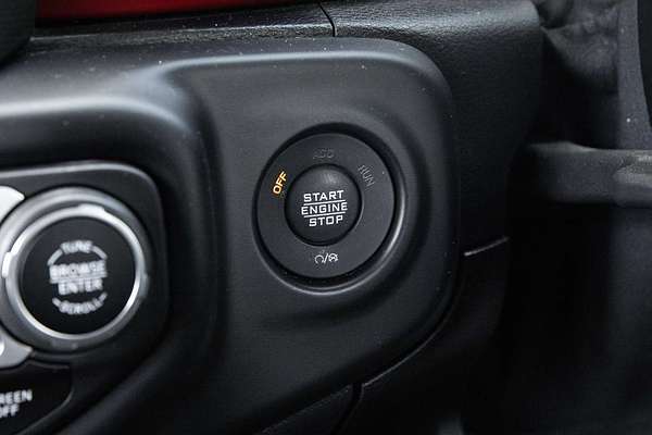 2021 Jeep Wrangler Unlimited Rubicon JL