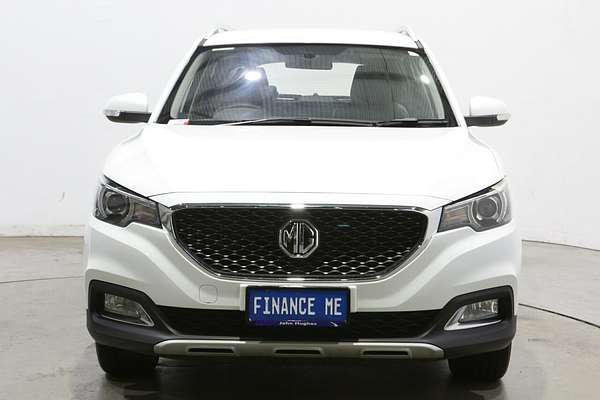 2024 MG ZS Excite AZS1