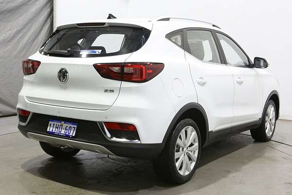 2024 MG ZS Excite AZS1