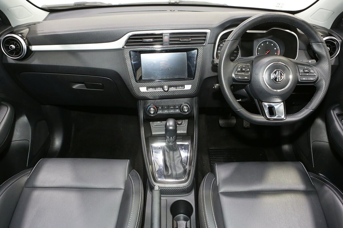 2024 MG ZS Excite AZS1