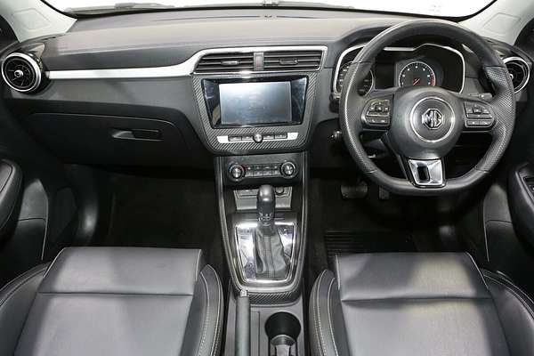 2024 MG ZS Excite AZS1