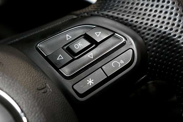 2024 MG ZS Excite AZS1