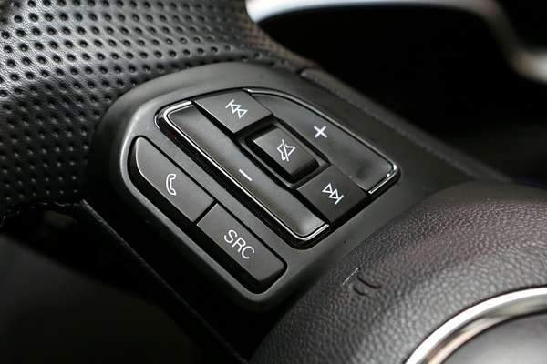 2024 MG ZS Excite AZS1