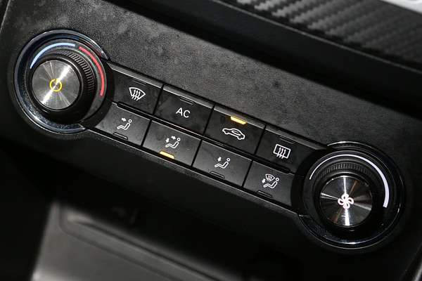 2024 MG ZS Excite AZS1