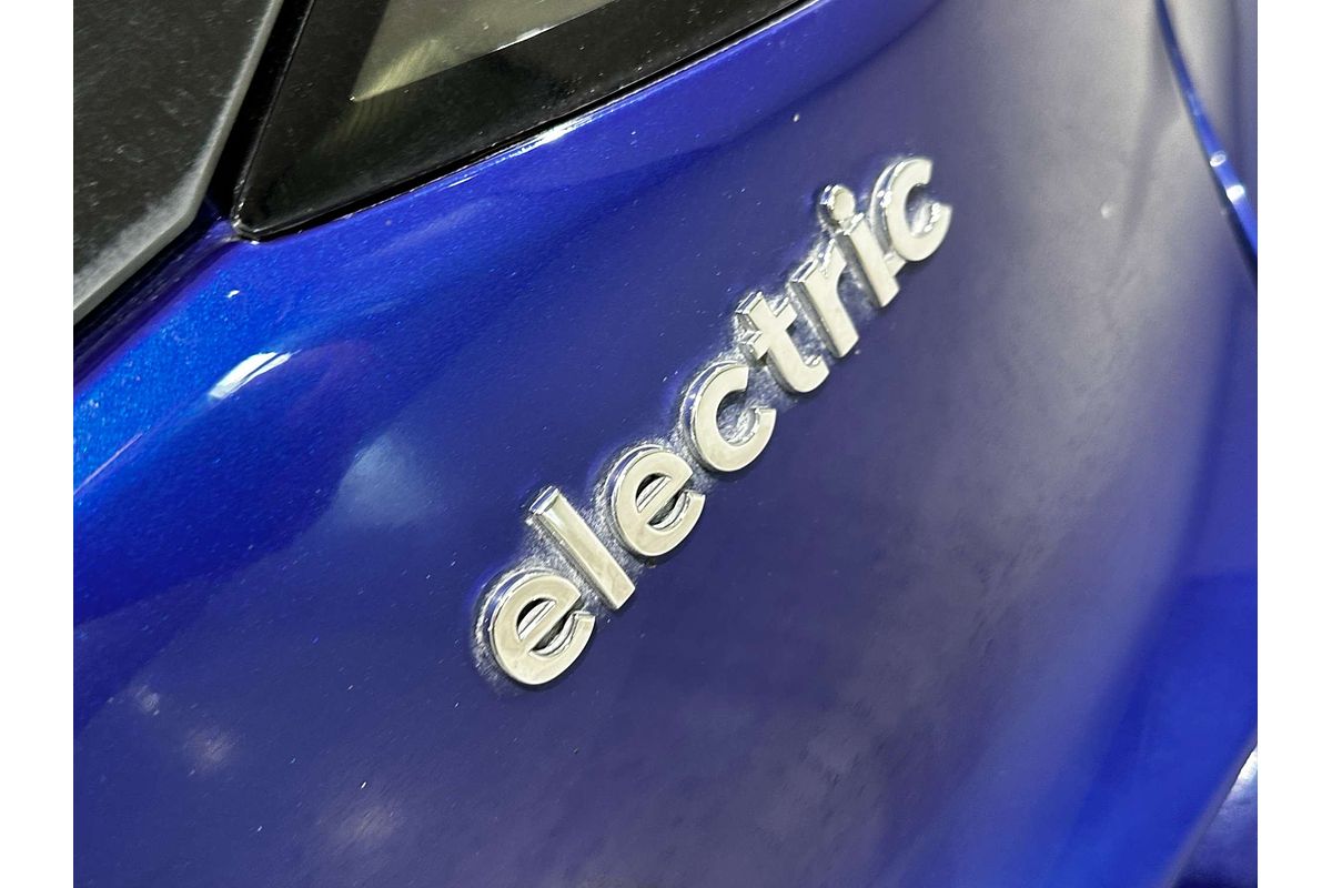 2021 Hyundai IONIQ Electric Elite AE.V4