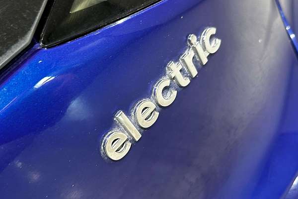 2021 Hyundai IONIQ Electric Elite AE.V4