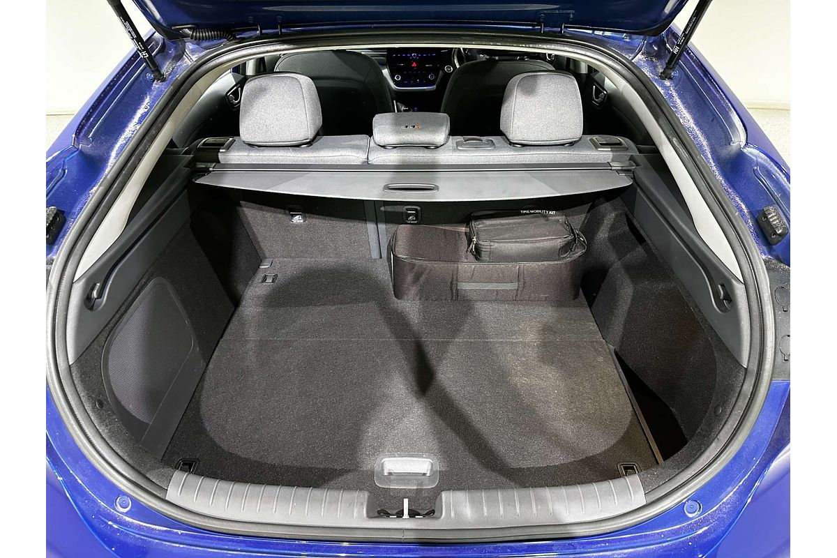 2021 Hyundai IONIQ Electric Elite AE.V4