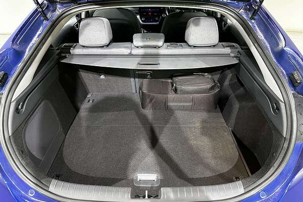 2021 Hyundai IONIQ Electric Elite AE.V4