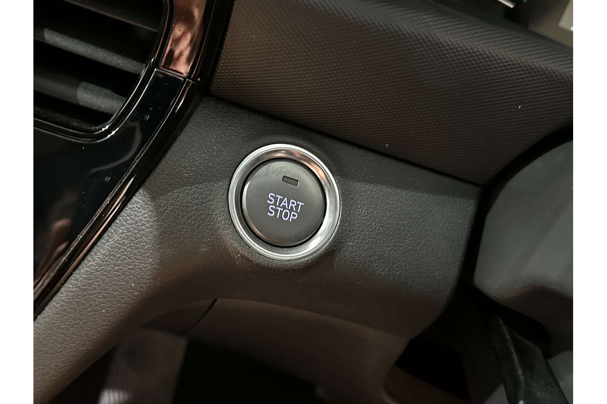 2021 Hyundai IONIQ Electric Elite AE.V4