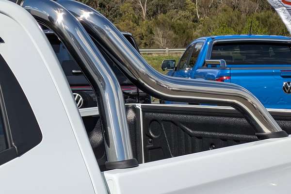2024 Isuzu D-MAX LS-U+ 4X4