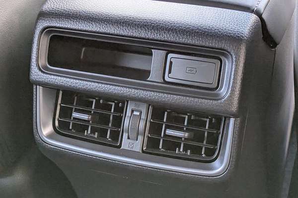 2024 Isuzu D-MAX LS-U+ 4X4