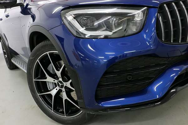 2020 Mercedes-Benz GLC-Class GLC43 AMG X253