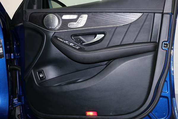2020 Mercedes-Benz GLC-Class GLC43 AMG X253