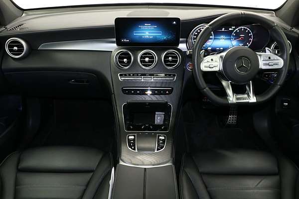 2020 Mercedes-Benz GLC-Class GLC43 AMG X253