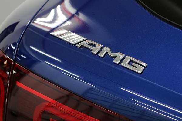 2020 Mercedes-Benz GLC-Class GLC43 AMG X253