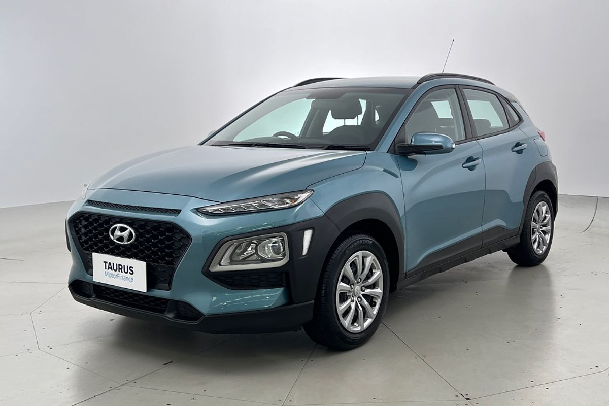 2018 Hyundai Kona Go OS.2