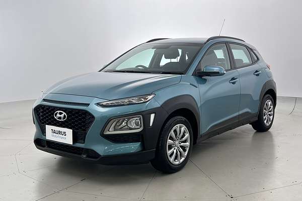 2018 Hyundai Kona Go OS.2
