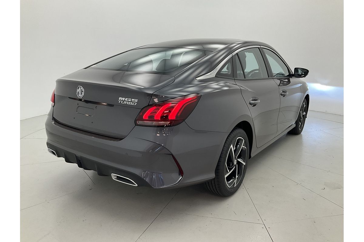 MY24 MG5 ESSENCE MY24 MG5 ESSENCE