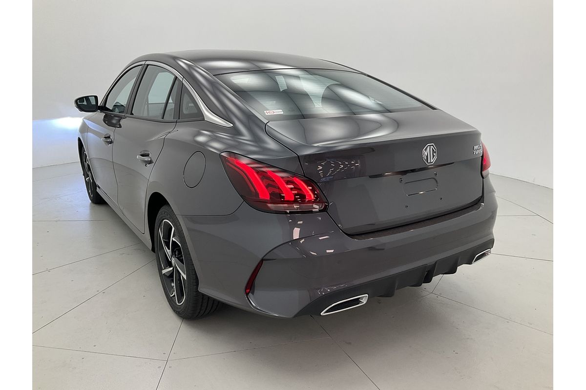 MY24 MG5 ESSENCE MY24 MG5 ESSENCE