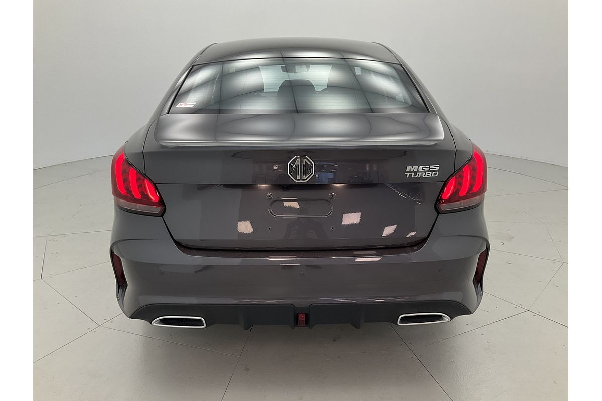 MY24 MG5 ESSENCE MY24 MG5 ESSENCE