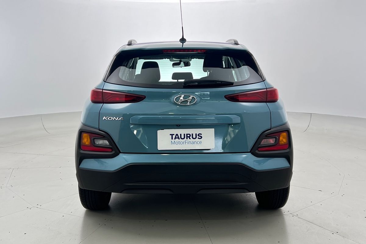 2018 Hyundai Kona Go OS.2