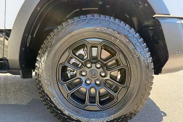 2025 RAM 1500 Rebel Hurricane SO DT 4X4 SWB