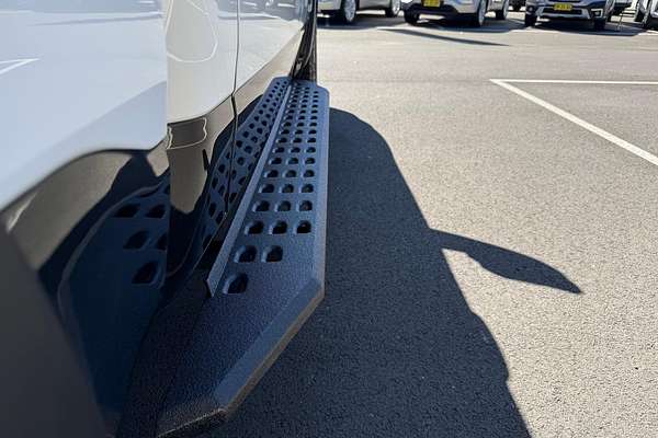 2025 RAM 1500 Rebel Hurricane SO DT 4X4 SWB