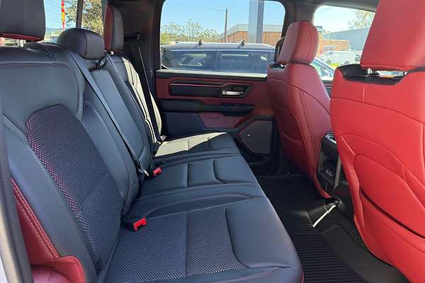 2025 RAM 1500 Rebel Hurricane SO DT 4X4 SWB