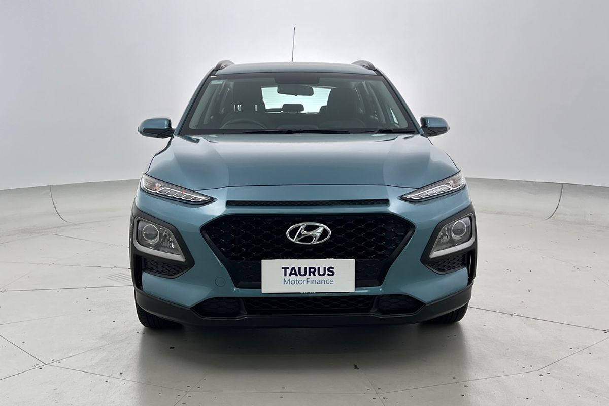 2018 Hyundai Kona Go OS.2