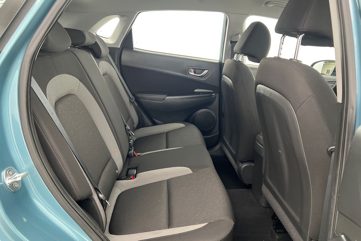 2018 Hyundai Kona Go OS.2