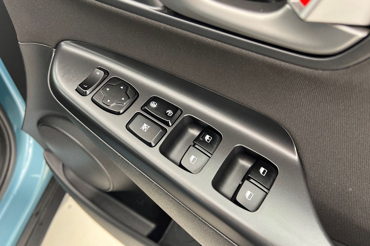 2018 Hyundai Kona Go OS.2