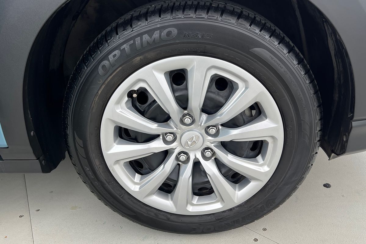 2018 Hyundai Kona Go OS.2