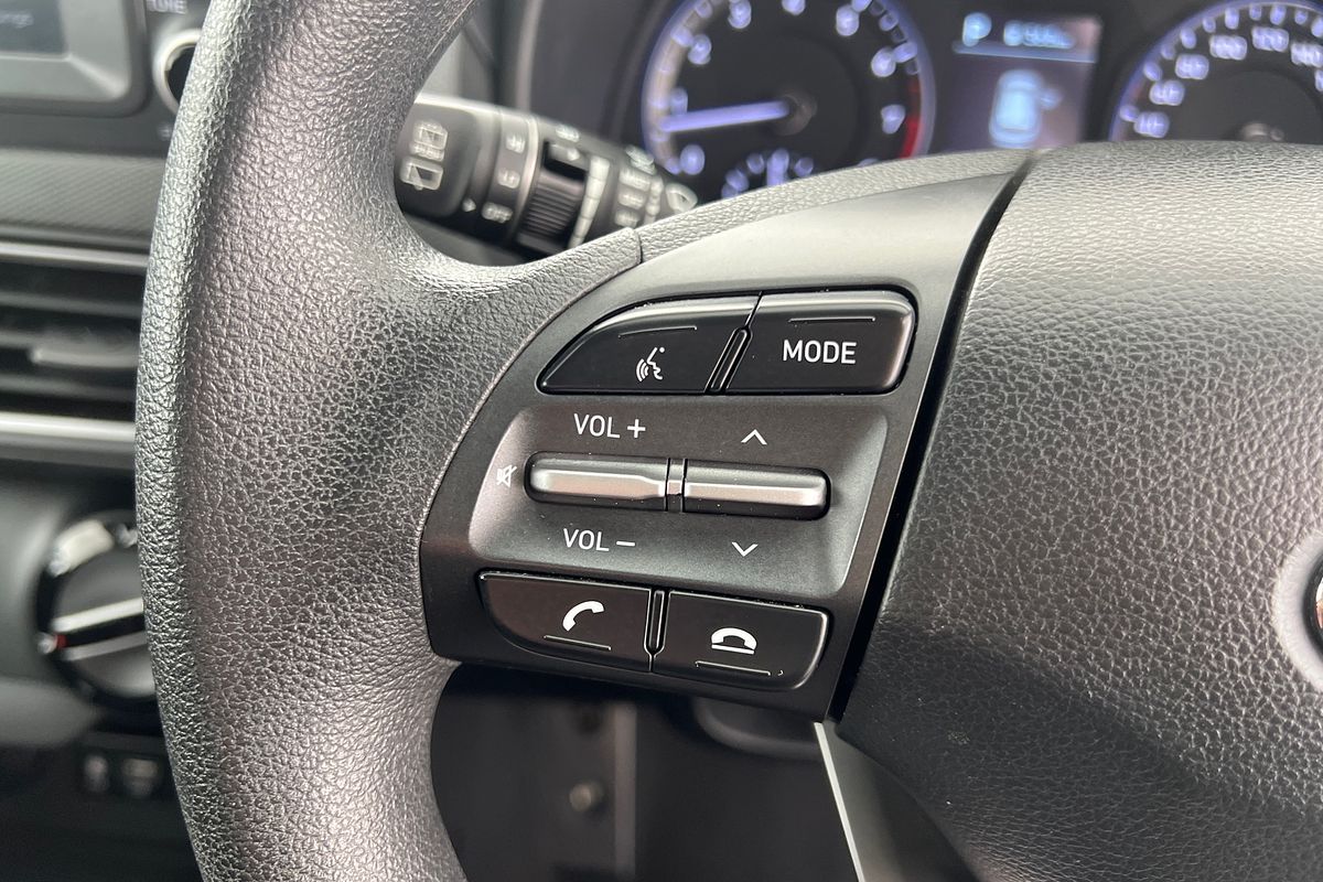 2018 Hyundai Kona Go OS.2