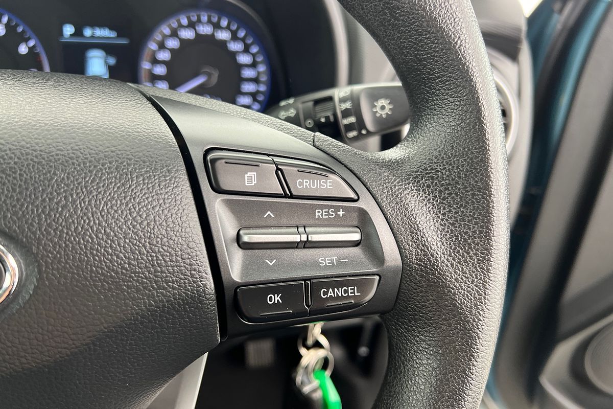 2018 Hyundai Kona Go OS.2