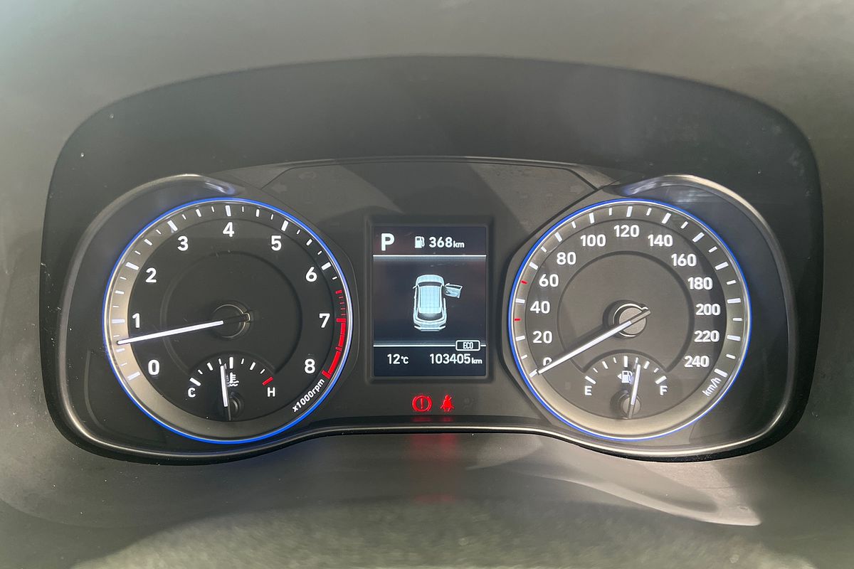 2018 Hyundai Kona Go OS.2