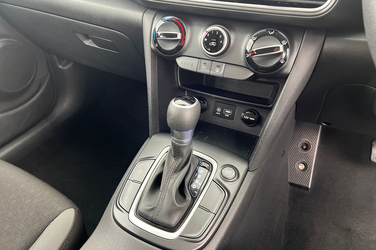 2018 Hyundai Kona Go OS.2