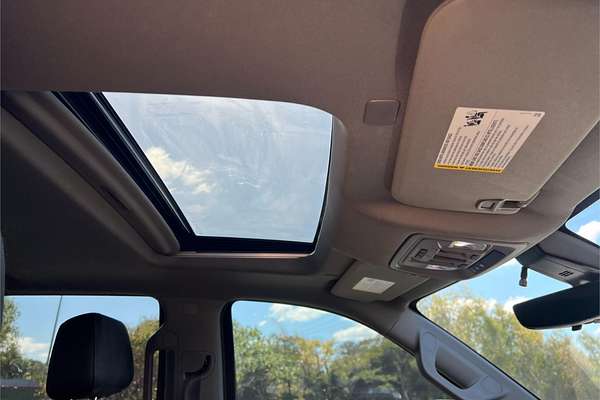 2021 Chevrolet Silverado 1500 LTZ Premium W/Tech Pack T1 4X4