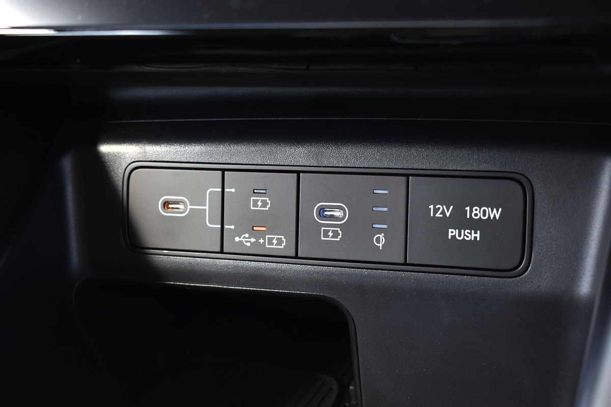 2025 Hyundai Tucson NX4.V3