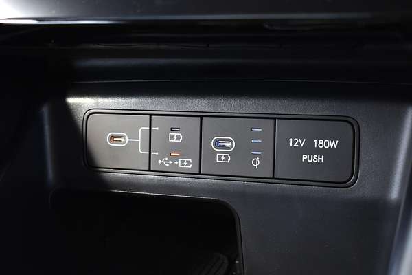 2025 Hyundai Tucson NX4.V3