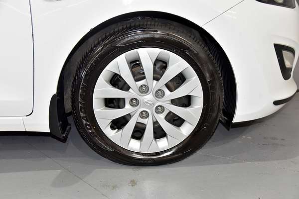 2016 Hyundai i30 Active GD4 Series II