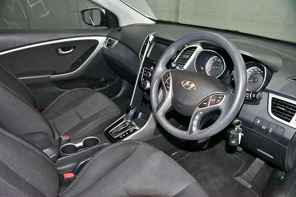 2016 Hyundai i30 Active GD4 Series II