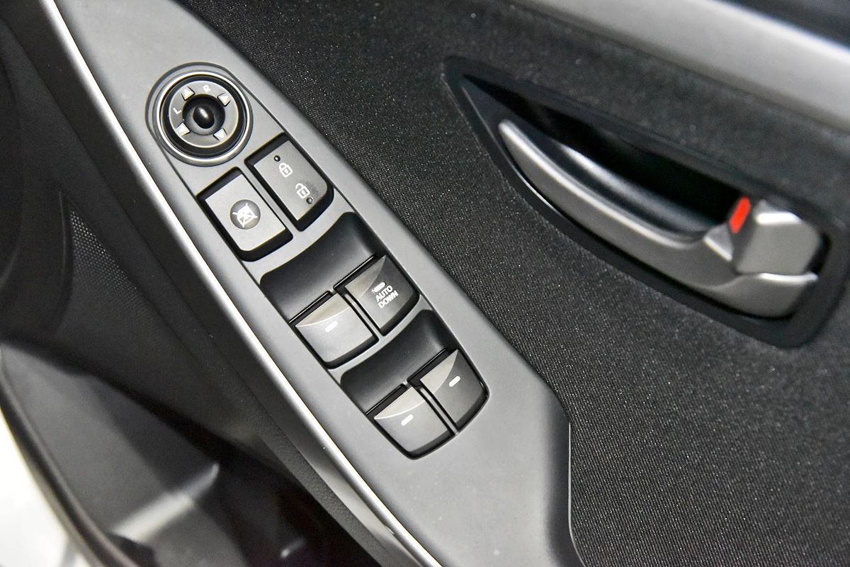 2016 Hyundai i30 Active GD4 Series II