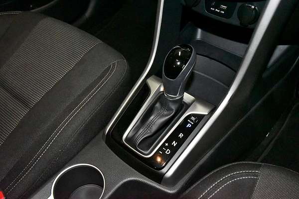 2016 Hyundai i30 Active GD4 Series II