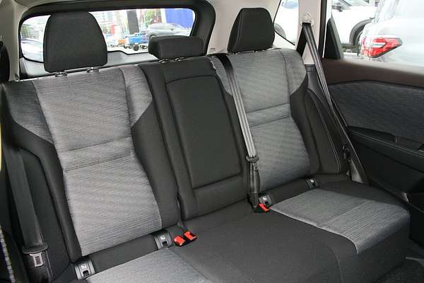 2025 Nissan X-TRAIL ST T33