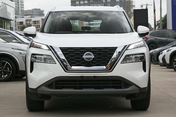 2025 Nissan X-TRAIL ST T33